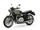 Triumph Bonneville Elvis Presley Limited Edition